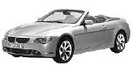 BMW E64 B3499 Fault Code